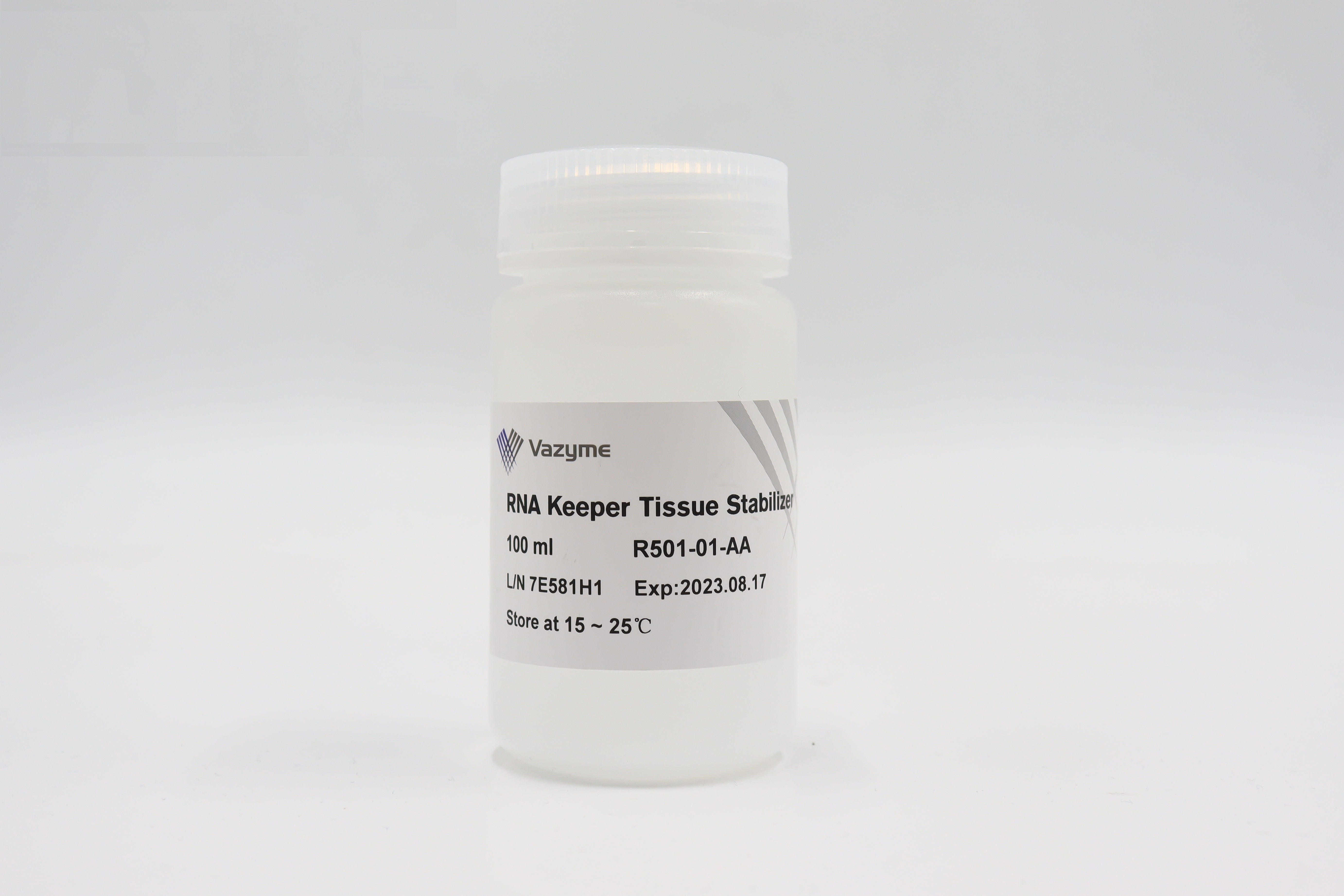 RNA Keeper Tissue Stabilizer R501