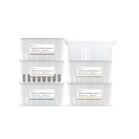 VAMNE Virus DNA/RNA Extraction Kit 3.0 (96 Prepackaged) RM502