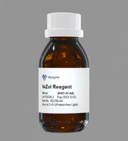 VeZol Reagent R411