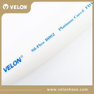 Silicone Delivery Hose