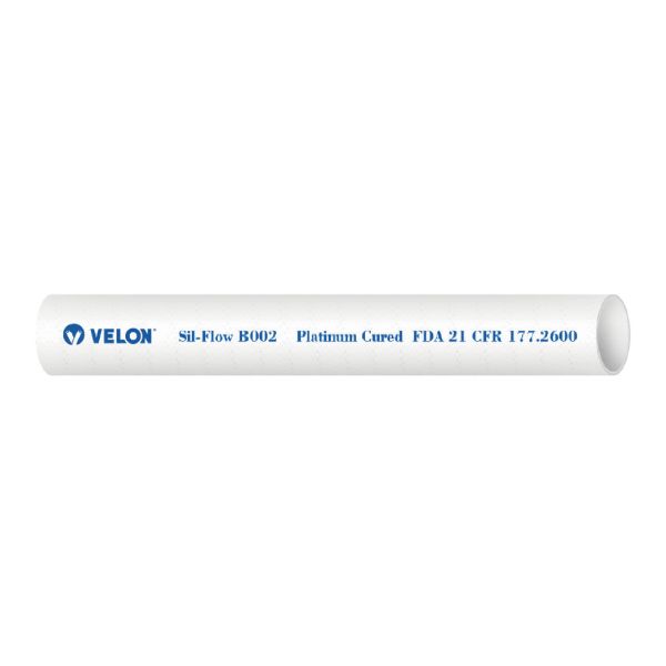Silicone Delivery Hose Featured Image