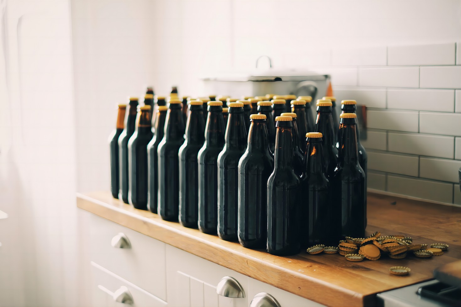 WHAT SHOULD WE PAY ATTENTION TO WHEN WE CHOOSE THE HOSES FOR THE BREWING INDUSTRY?