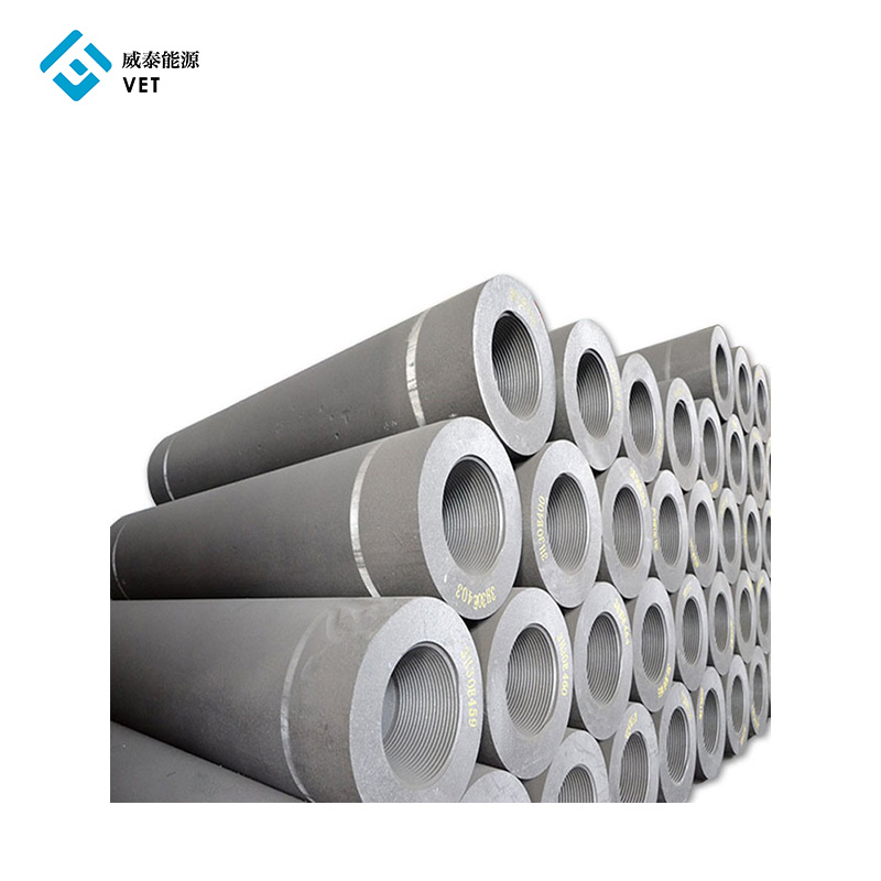 Hot-selling china graphite electrode manufacturer price Featured Image
