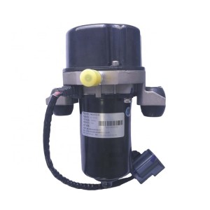 New trendy products Working Voltage 9V-16VDC Vacuum Pump buy from china