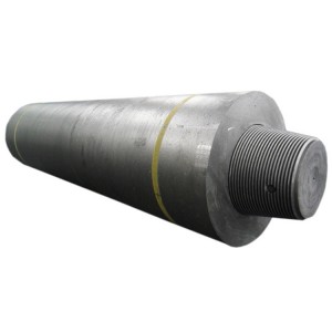 350mm graphite electrode or 200~700mm/ 1600~2400mm