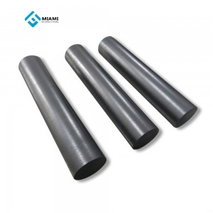 Graphite rod material product introduction