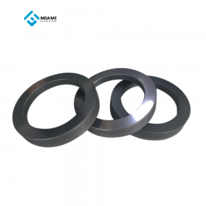Graphite Ring Carbon Bushing Bearings Graphite Bearing Supplier for Pumps - ရောင်းရန်ဝယ်