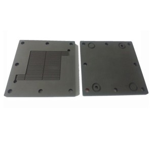 The manufacturer directly provides high-quality gray/black high-purity bipolar graphite flakes