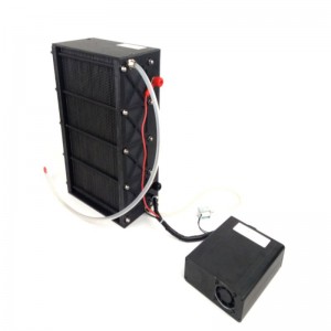 200w hydrogen fuel cell assembly stack fuel cell hydrogen generator