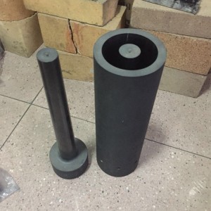 Graphite Mould for Continuous Casting Graphite Crystallizer