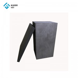 Carbon block best price for arc furnace