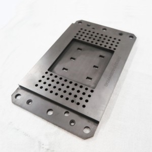 Jewelry casting graphite mold/ mould /molds