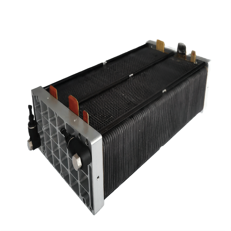 Fuel Cell Stack for UAV, metal biplolar plate fuel cell Featured Image