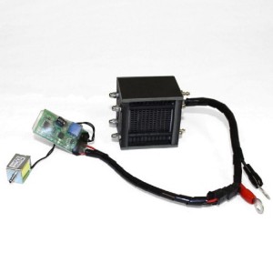 Hydrogen fuel cell for household hydrogen fuel cell 200w Pemfc stack