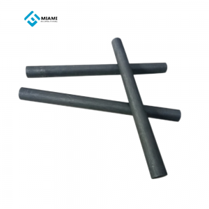 Carbon Graphite Rod China Rod Supplier Graphite Sticks