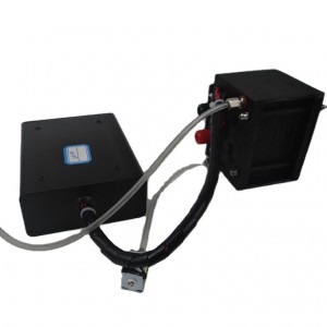 I-Portable Metal Bipolar Hydrogen Fuel Cell Stack With Good Conductivity