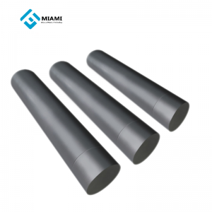 Carbon Rod Blanks China Graphite Rod Supplier For Casting Industry
