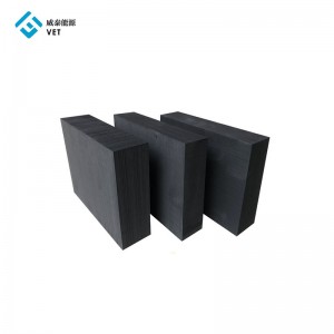 Carbon block price , metal contented for heat treatment