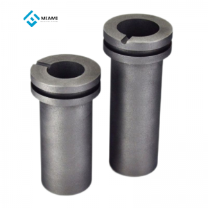 Graphite Crucible Melting Gold Crucibles Graphite Mold Aluminum Castings For Sale