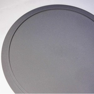 Silicon Carbide Coating Graphite Tray Plate and Cover