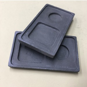customized Silicon SIC mould silicon SSIC RBSIC mold