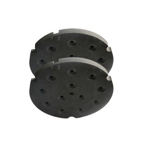 Graphite mold product supplier price