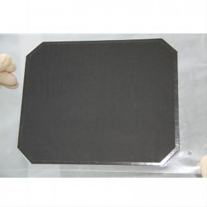 Conductive Carbon Paper For Fuel Cell Hydrogen Fuel Cell Membrane Electrode Mea