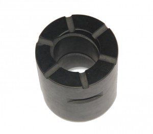 best sale quality graphite bushing parts for vacuum pump seals