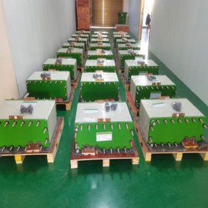 Manufacturer of vanadium stream battery pack cell film stacks