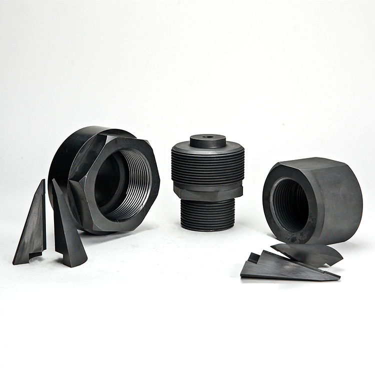 Custom Graphite Mold - Leading Suppliers in China 