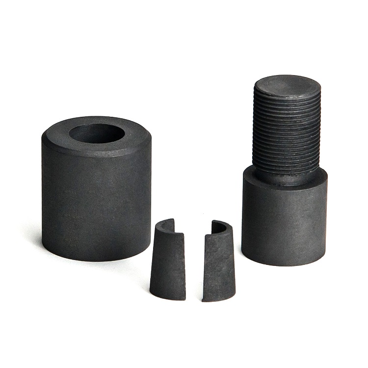 China Customized Graphite Mold For Casting Manufacturers