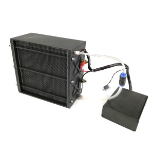 2000w unmanned aerial Vehicle hydrogen fuel power system, battery manufacturer