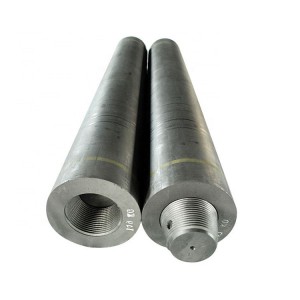 manufacturers of needle coke graphite electrode