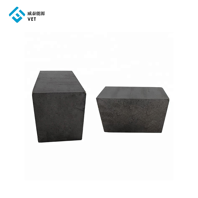 2019 High quality Flexible Graphite Foil - Wholesale ODM grahpite die pull up mold custom mold graphite block products – VET Energy