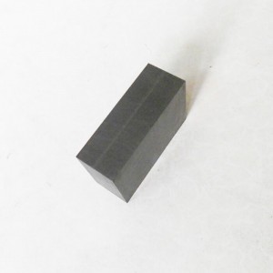China Factory for China Sintered Silicon Carbide Graphite Mold for gold silver precious metal casting