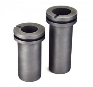 factory low price China New Product Graphite Crucible Best Price