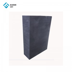 Carbon block price , metal contented for heat treatment