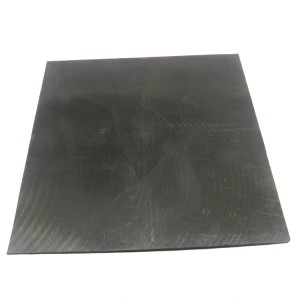 China manufacturer graphite plates price for sale