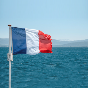 Prancūzijos vyriausybė vandenilio ekosistemai sukurti skiria 175 milijonus eurų