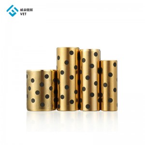 High Quality Mould Die Guide Bush,