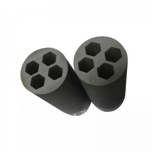 Graphite Mould for Continuous Casting Graphite Crystallizer
