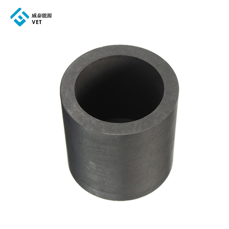 Graphite Crucible Cup (1)
