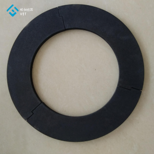 Wholesale Dealers of Corrosion Resistance Carbon Graphite Mechanical Seal Rings for Medical Pumps