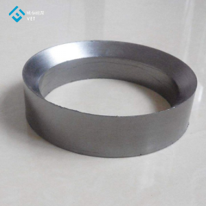 Split graphite ring wear-resistant static pressure graphite ring