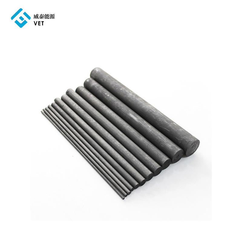 Carbon electrode graphite rod for EDM Featured Image