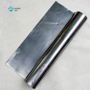 Organic thermal graphite film flexible graphite paper can be customized