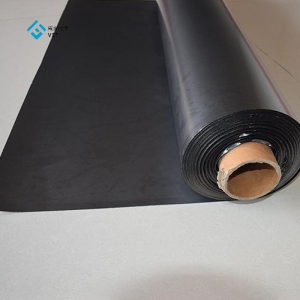 Graphite paper graphite thermal conductivity film high thickness can be customized