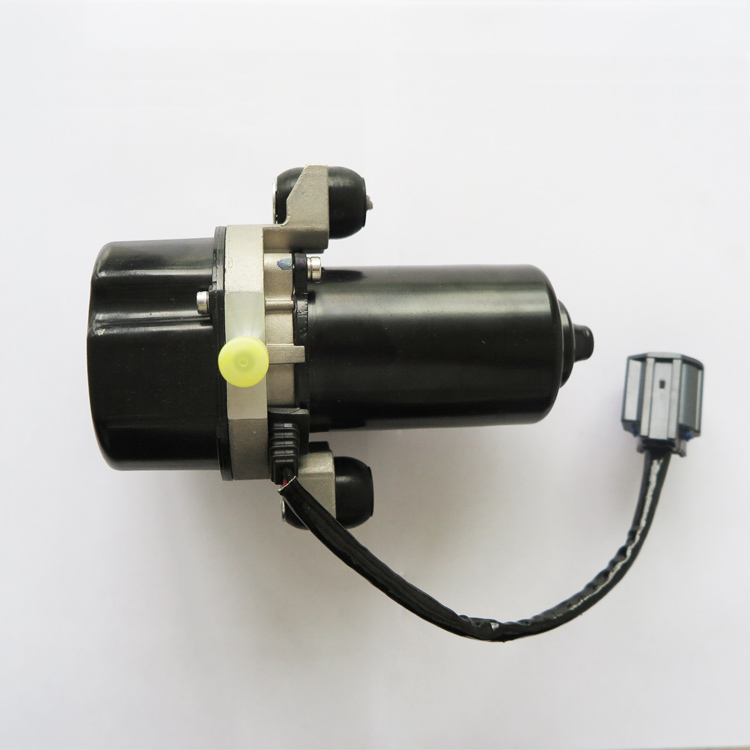 Professional China Graphite Rotor&Vane - Professional Design China Small/Mini Water Vacuum Pump with High Value – VET Energy