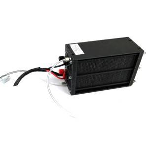 330W hydrogen fuel cell electric generator,electric battery