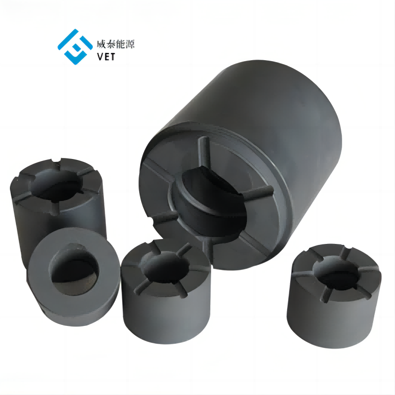 Characteristics and production process of isostatic pressed graphite